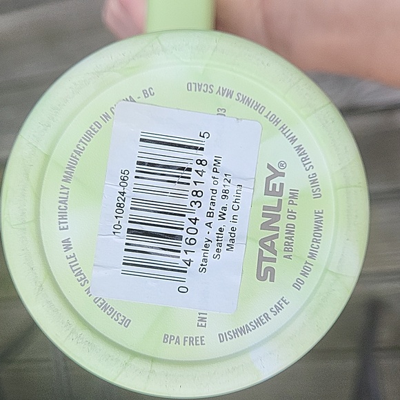 Stanley - Picture 2 of 3